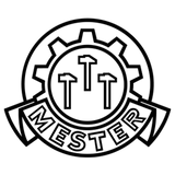 logo - Mestermerket